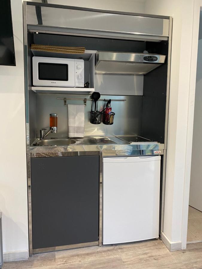 Indre Climatise, La Halte De Cuze, Aux Abords De La Loire A Velo Apartment *